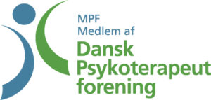 Dansk Psykoterapeutforening Logo