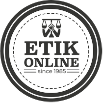 Etik online